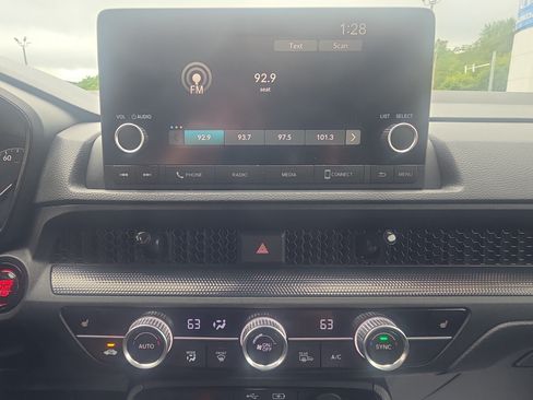 Used 2025 Honda CR-V EX image 20
