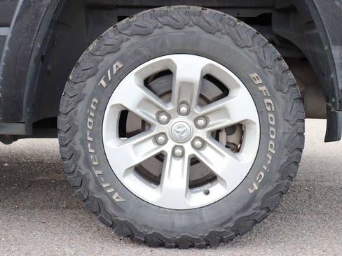 Used 2020 RAM 1500 Laramie image 9