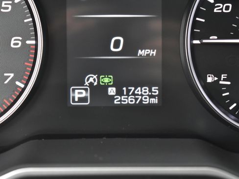 Used 2023 Subaru Outback Limited image 33