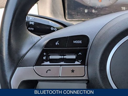 Certified 2023 Hyundai Tucson SEL w/ Convenience Package AWD/4WD image 20