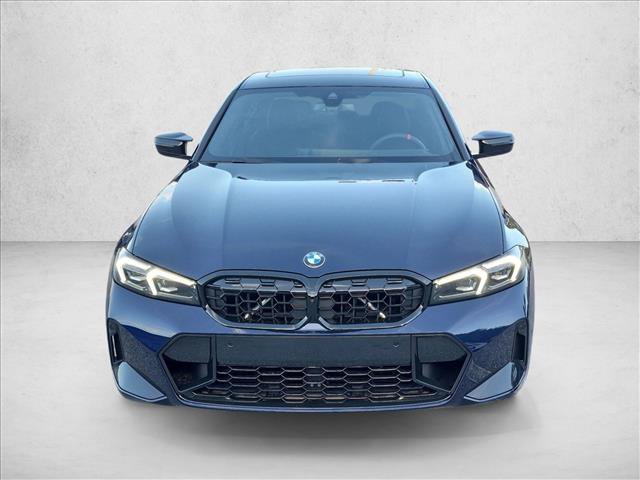 New 2026 BMW M340i w/ Premium Package RWD image 6
