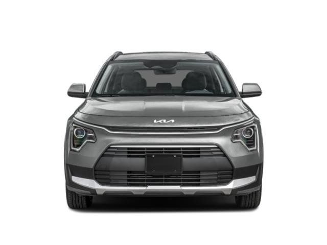Certified 2025 Kia Niro LX FWD image 7