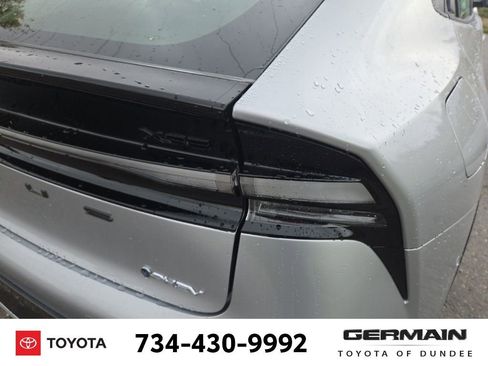 New 2026 Toyota Prius Plug-In Hybrid image 16