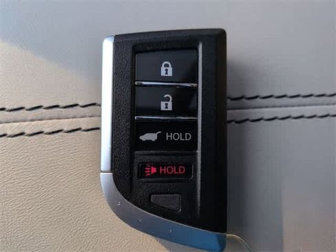 Certified 2025 Acura RDX SH-AWD image 35