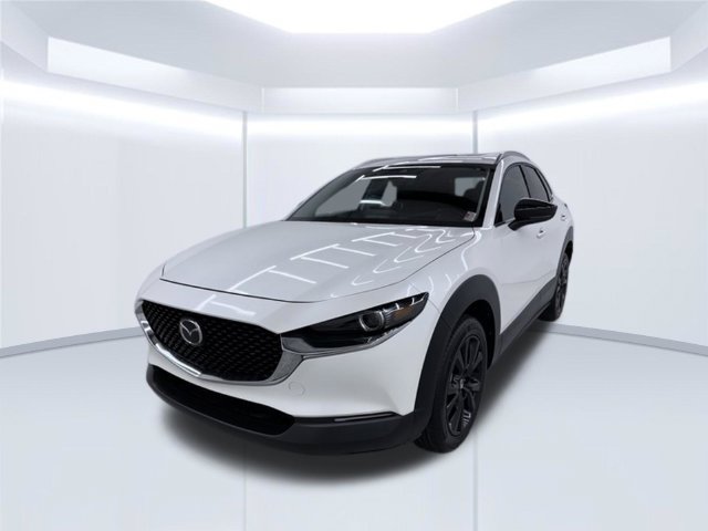 Used 2023 MAZDA CX-30 2.5 Turbo w/ Premium Package AWD/4WD image 5