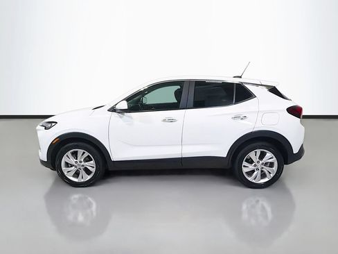 Used 2024 Buick Encore GX Preferred FWD image 6