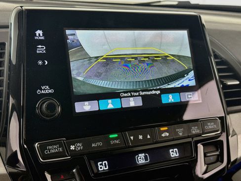 Used 2019 Honda Odyssey Elite image 17
