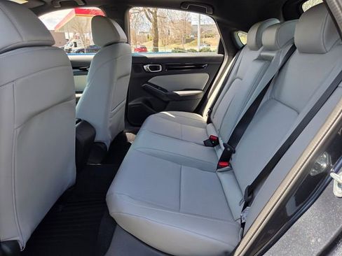 New 2026 Honda Civic Sport Touring image 10