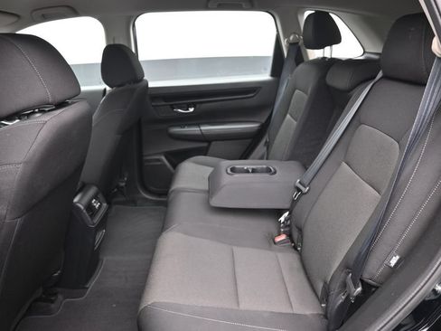 Used 2023 Honda CR-V LX image 25