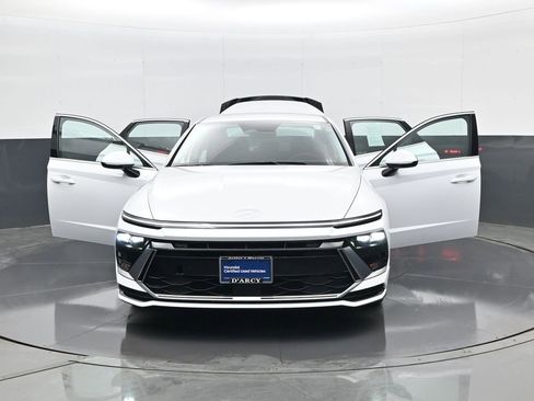 Certified 2025 Hyundai Sonata SEL image 31