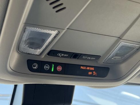Certified 2024 Chevrolet Equinox LS FWD image 24