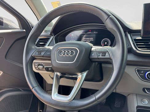 Used 2023 Audi Q5 2.0T Premium Plus w/ Premium Plus Package AWD/4WD image 34