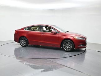 Used 2014 Ford Fusion SE w/ Equipment Group 202A FWD video 3