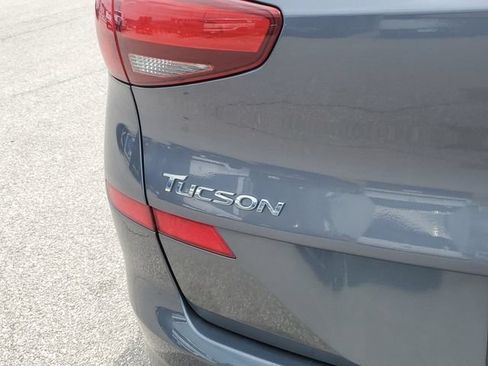 Used 2019 Hyundai Tucson SE FWD image 7