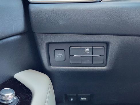 Certified 2023 MAZDA CX-5 AWD 2.5 S w/ Premium Plus Pkg image 19