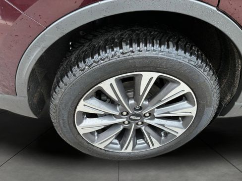 Used 2021 Lincoln Corsair Reserve AWD/4WD image 8