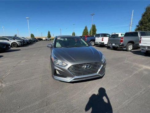 Used 2019 Hyundai Sonata SE image 3