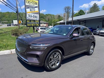 Used 2023 Genesis GV70 2.5T w/ Select Package