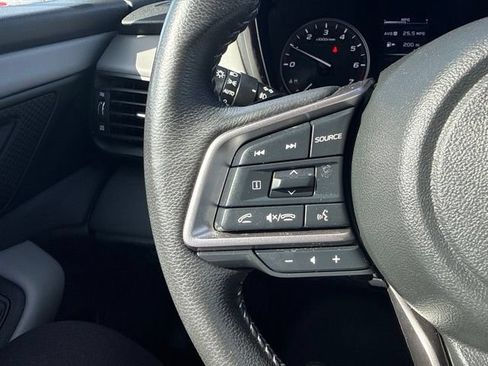 Used 2023 Subaru Outback Premium AWD/4WD image 20