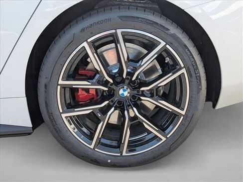 New 2026 BMW i4 M60 w/ Premium Package AWD/4WD image 10