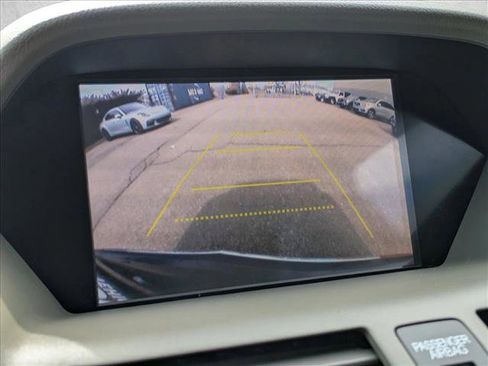 Used 2012 Acura MDX w/ Technology Package image 15