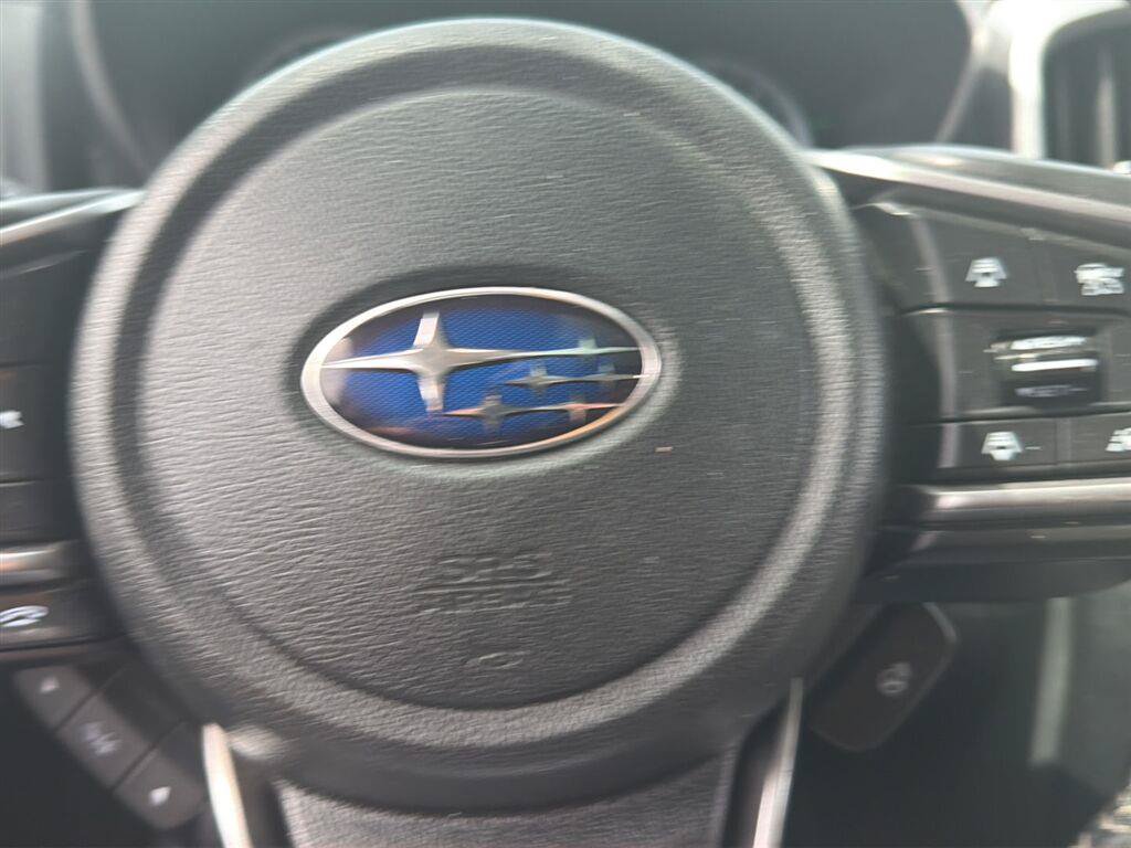 Used 2020 Subaru Ascent Touring w/ Popular Package #2A AWD/4WD image 16