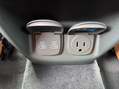 New 2026 Genesis GV80 2.5T Prestige AWD/4WD image 53