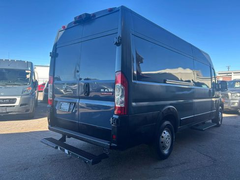 Used 2019 RAM ProMaster 3500 image 4