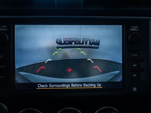 New 2025 Toyota GR86 w/ ALL Weather Mat Package (TMS) image 45