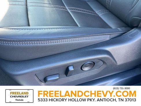 New 2026 Chevrolet Silverado 1500 High Country image 26