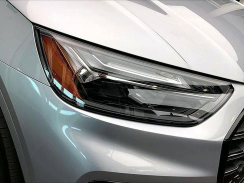 Certified 2025 Audi SQ5 Premium Plus w/ Premium Plus Package image 25