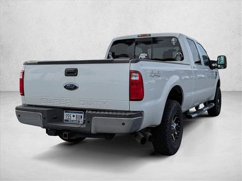Used 2010 Ford F250 Lariat image 5