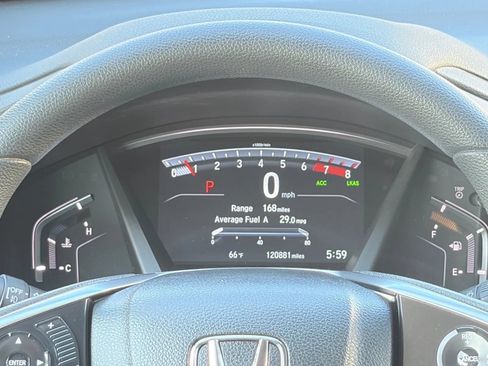 Used 2017 Honda CR-V EX image 32