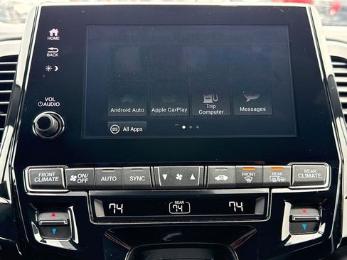 Certified 2023 Honda Odyssey Sport image 29