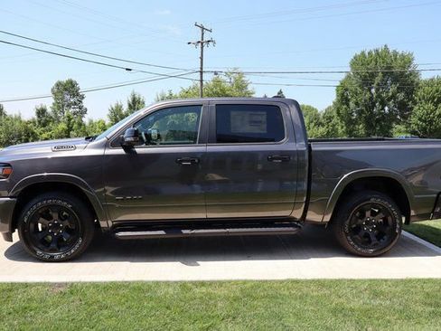 New 2026 RAM 1500 Big Horn image 32