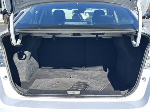 Certified 2024 Nissan Versa SV w/ Trunk Package image 19