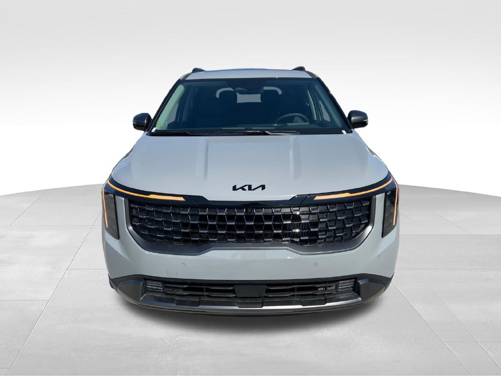 New 2027 Kia Carnival SX Prestige FWD image 8