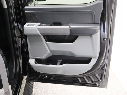 Used 2021 Ford F150 XLT w/ Equipment Group 302A High AWD/4WD image 36