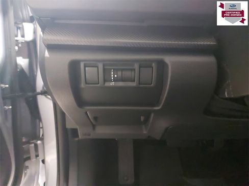 Certified 2025 Subaru Crosstrek 2.0i Premium image 27