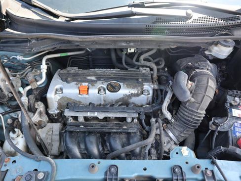 Used 2014 Honda CR-V LX image 14