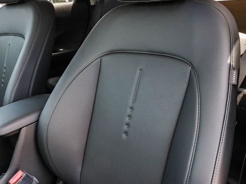 New 2026 Hyundai Kona SEL Premium FWD image 34