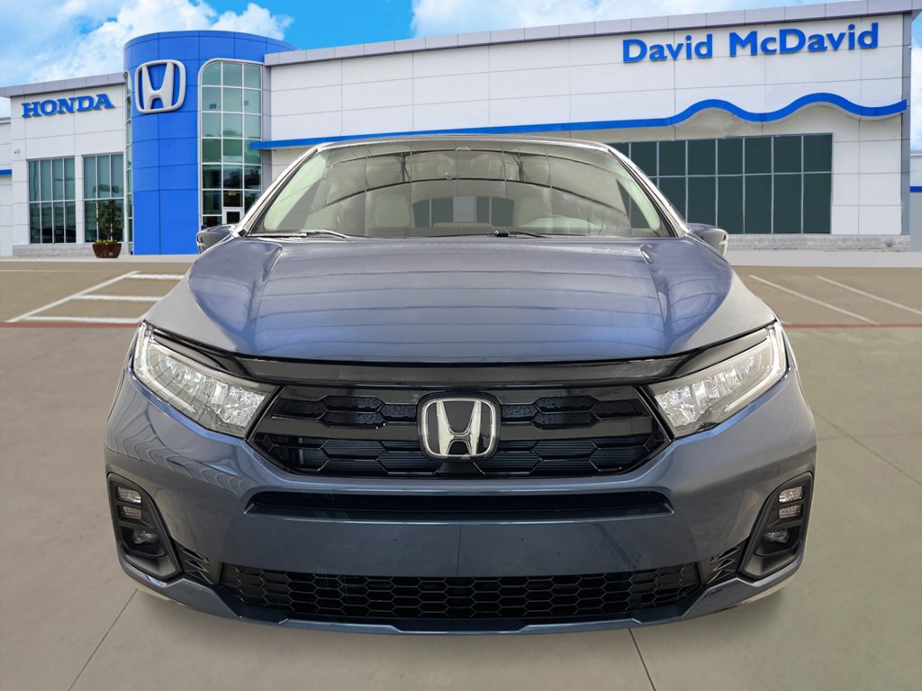 New 2027 Honda Odyssey Touring image 9