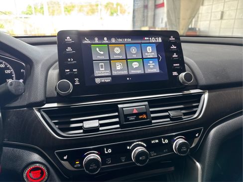 Used 2021 Honda Accord EX-L image 15