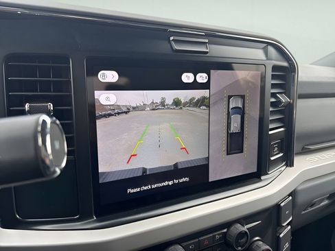 New 2026 Ford F350 XLT w/ XLT Premium Package image 44