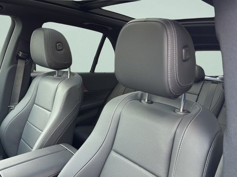 New 2026 Mercedes-Benz GLE 350 4MATIC image 18