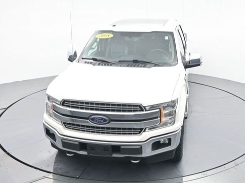 Used 2018 Ford F150 Lariat image 25