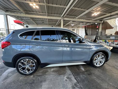 Used 2020 BMW X1 xDrive28i w/ Convenience Package AWD/4WD image 4