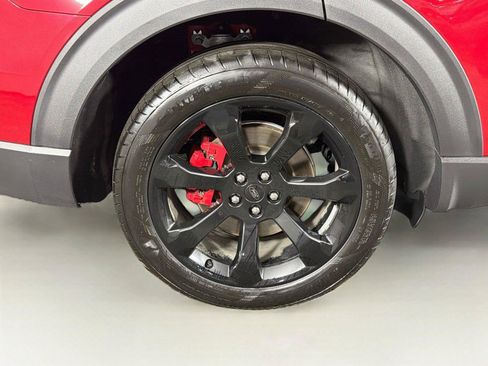 Used 2020 Ford Explorer ST w/ ST Street Pack AWD/4WD image 35