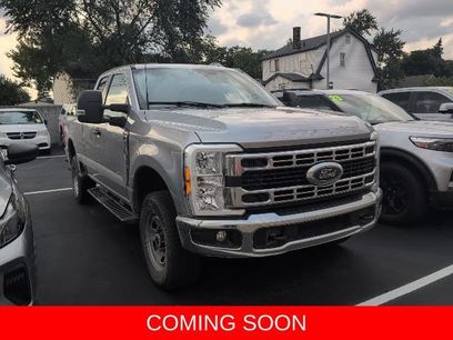 Used 2023 Ford F250 XLT