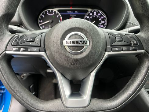 Used 2023 Nissan Sentra SV FWD image 15